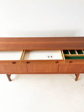 Afbeelding in Gallery-weergave laden, Scandinavisch Dressoir / Sideboard Tage Olofsson voor Ulferts
