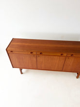Afbeelding in Gallery-weergave laden, Scandinavisch Dressoir / Sideboard Tage Olofsson voor Ulferts

