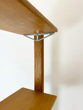 Afbeelding in Gallery-weergave laden, Wandkast / Boekenkast Vintage IKEA 'Contur' (2/3)

