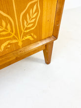 Afbeelding in Gallery-weergave laden, Vintage Ladekast uit Zweden
