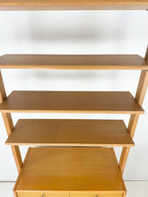Afbeelding in Gallery-weergave laden, Wandkast / Boekenkast / Room Divider Vintage IKEA 'Contur'
