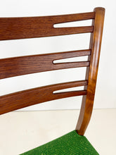 Afbeelding in Gallery-weergave laden, Set van 6 Eetkamerstoelen "Della' IKEA, jaren 60
