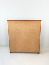 Afbeelding in Gallery-weergave laden, Deense Teak Boekenkast
