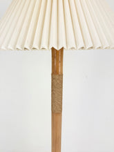 Afbeelding in Gallery-weergave laden, Zweeds Vintage Vloerlamp
