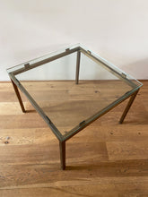 Afbeelding in Gallery-weergave laden, Glazen Salontafel
