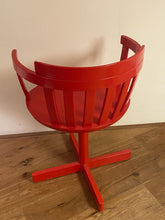 Afbeelding in Gallery-weergave laden, Draaistoel Edsbyverken

