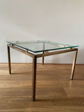 Afbeelding in Gallery-weergave laden, Glazen Salontafel
