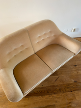 Afbeelding in Gallery-weergave laden, Tweezitsbank
