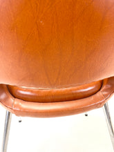 Afbeelding in Gallery-weergave laden, Zweedse Vintage Bureaustoel
