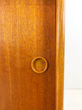 Afbeelding in Gallery-weergave laden, Børge Mogensen Wandkast
