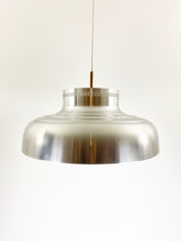 Afbeelding in Gallery-weergave laden, Chromen Hanglamp
