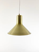 Afbeelding in Gallery-weergave laden, Messing Hanglamp
