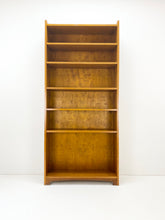 Afbeelding in Gallery-weergave laden, Teak Boekenkast
