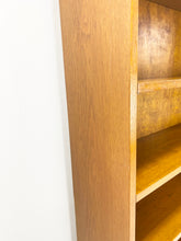 Afbeelding in Gallery-weergave laden, Teak Boekenkast
