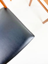 Afbeelding in Gallery-weergave laden, Teak Eetkamerstoelen
