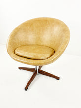 Afbeelding in Gallery-weergave laden, Draaifauteuil
