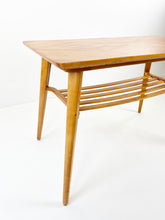 Afbeelding in Gallery-weergave laden, Berken Tafel
