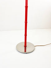 Afbeelding in Gallery-weergave laden, Vintage Vloerlamp
