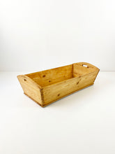 Afbeelding in Gallery-weergave laden, Kribbe
