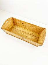 Afbeelding in Gallery-weergave laden, Kribbe
