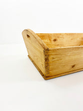 Afbeelding in Gallery-weergave laden, Kribbe
