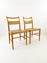 Afbeelding in Gallery-weergave laden, Set of Teak Stoelen, Gemla
