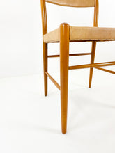 Afbeelding in Gallery-weergave laden, Set of Teak Stoelen, Gemla
