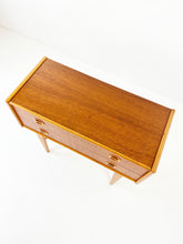 Afbeelding in Gallery-weergave laden, Vintage Ladekastje
