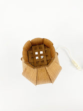 Afbeelding in Gallery-weergave laden, Houten Lamp
