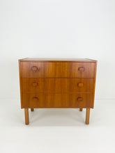 Afbeelding in Gallery-weergave laden, Ladekast
