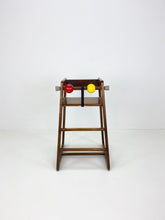 Afbeelding in Gallery-weergave laden, Kinderstoel
