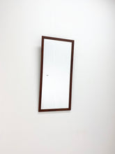 Afbeelding in Gallery-weergave laden, Palissander Spiegel
