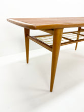 Afbeelding in Gallery-weergave laden, Salontafel
