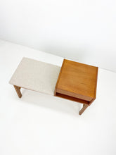 Afbeelding in Gallery-weergave laden, Hal Bankje

