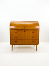 Afbeelding in Gallery-weergave laden, Vintage Teak Egon Ostergaard Secretaire
