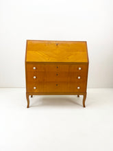 Afbeelding in Gallery-weergave laden, Berken Secretaire
