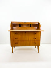 Afbeelding in Gallery-weergave laden, Vintage Teak Egon Ostergaard Secretaire
