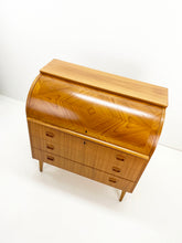 Afbeelding in Gallery-weergave laden, Vintage Teak Egon Ostergaard Secretaire

