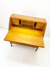 Afbeelding in Gallery-weergave laden, Berken Secretaire
