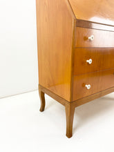 Afbeelding in Gallery-weergave laden, Berken Secretaire

