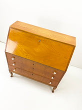 Afbeelding in Gallery-weergave laden, Berken Secretaire
