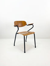Afbeelding in Gallery-weergave laden, Teak (Bureau) Stoel
