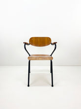 Afbeelding in Gallery-weergave laden, Teak (Bureau) Stoel
