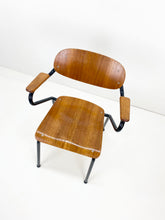 Afbeelding in Gallery-weergave laden, Teak (Bureau) Stoel

