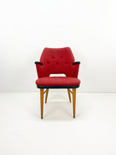 Afbeelding in Gallery-weergave laden, Fauteuil
