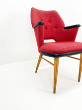 Afbeelding in Gallery-weergave laden, Fauteuil
