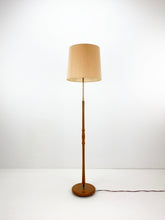Afbeelding in Gallery-weergave laden, Vintage Vloerlamp

