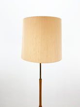 Afbeelding in Gallery-weergave laden, Vintage Vloerlamp
