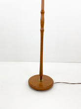 Afbeelding in Gallery-weergave laden, Vintage Vloerlamp
