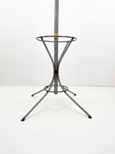 Afbeelding in Gallery-weergave laden, Chromen Vintage Kapstok
